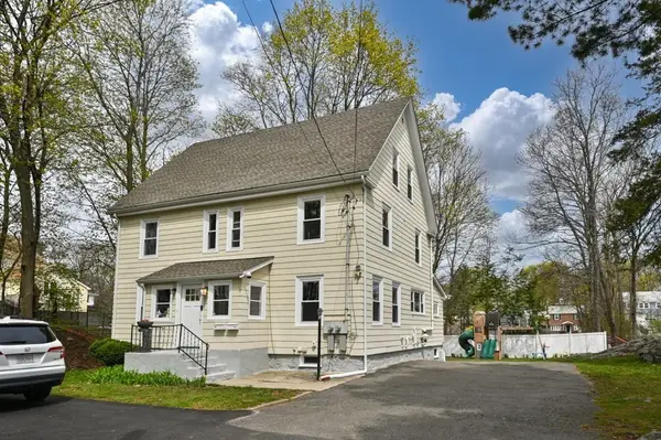 99 Park St #99, Stoneham, MA 02180