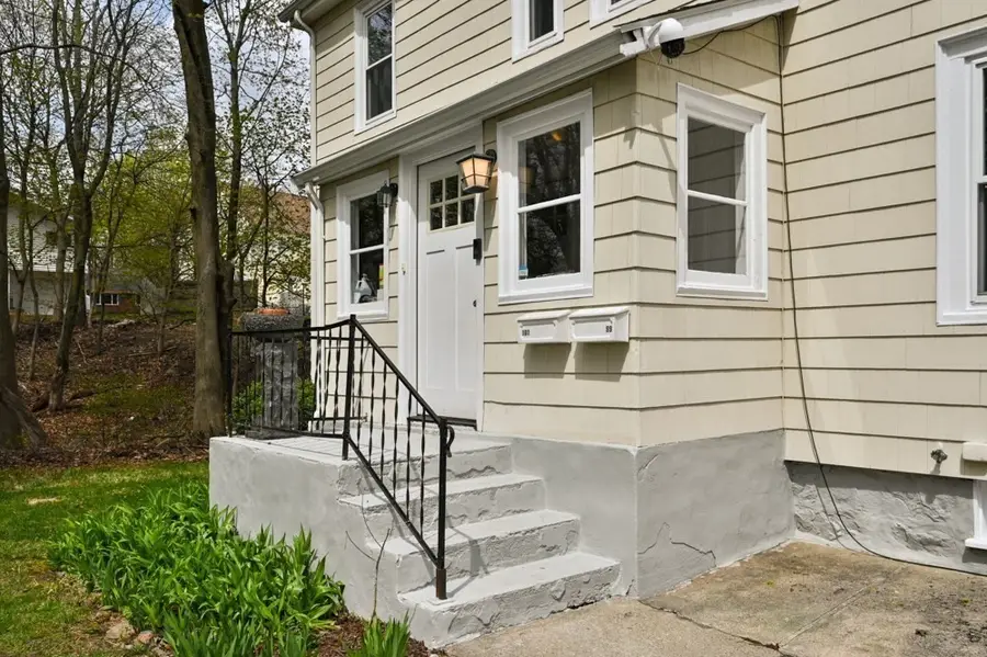 99 Park St #99, Stoneham, MA 02180 - #2