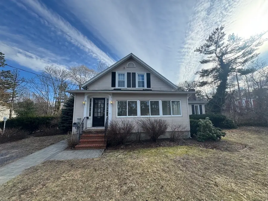 110 Main St, Kingston, MA 02364 - #2