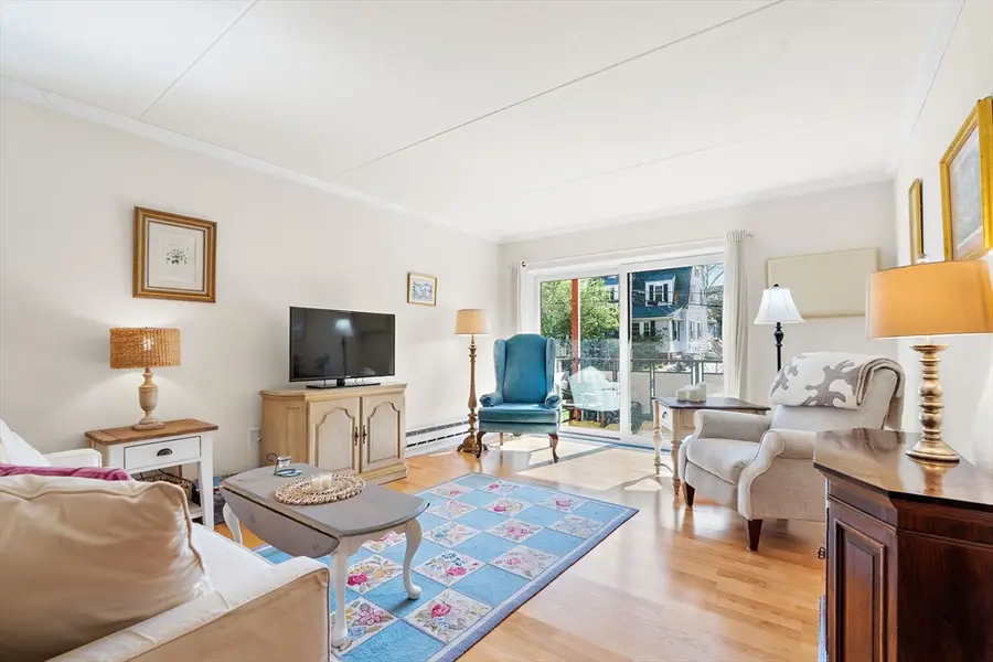 100 Lexington St #A2, Belmont, MA 02478 - #2