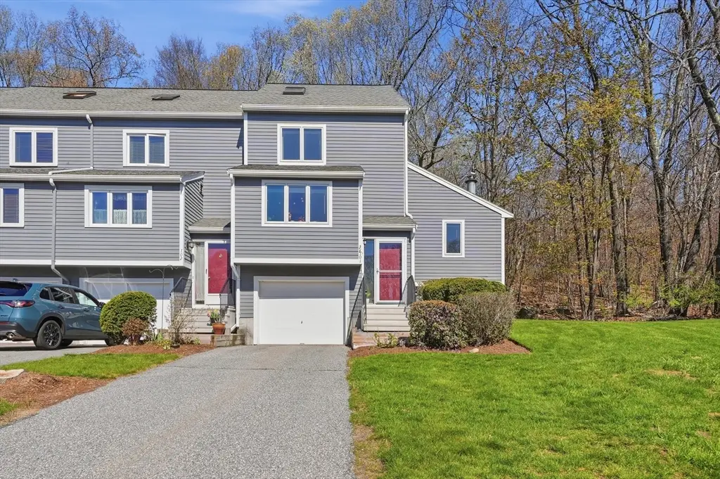 31 Blithewood Avenue #701, Worcester, MA 01604 - #1