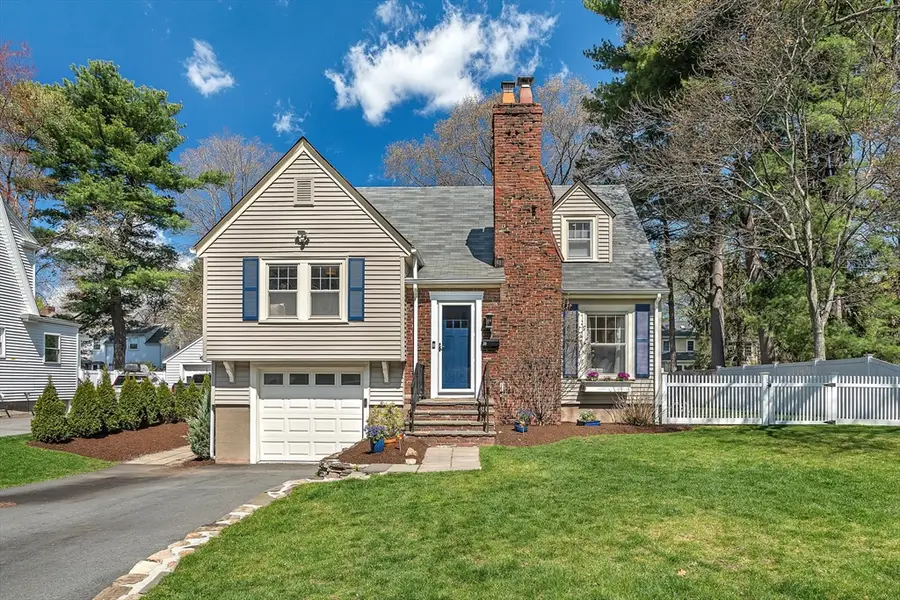 30 Pine Plain Rd, Wellesley, MA 02481 - #2