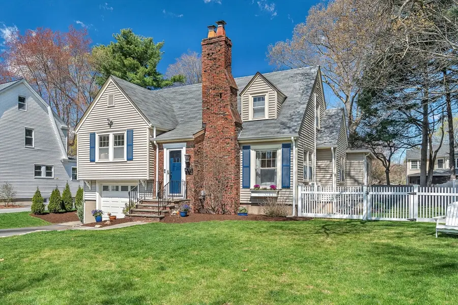 30 Pine Plain Rd, Wellesley, MA 02481 - #3