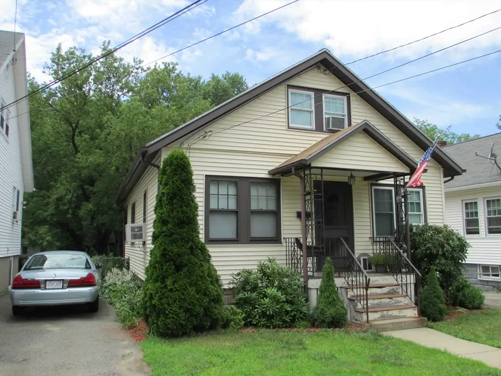 113 Ames Street, Dedham, MA 02026 - #1