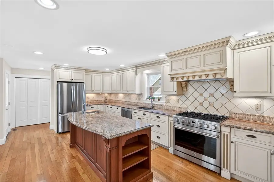 24 Fielding Street, Concord, MA 01742 - #3