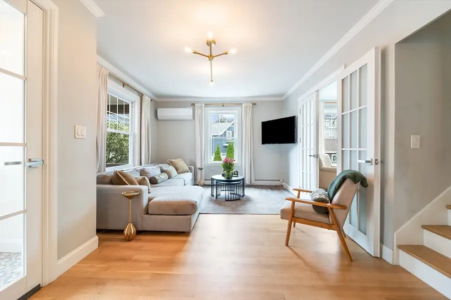 8 Horton St, Saugus, MA 01906 - #2