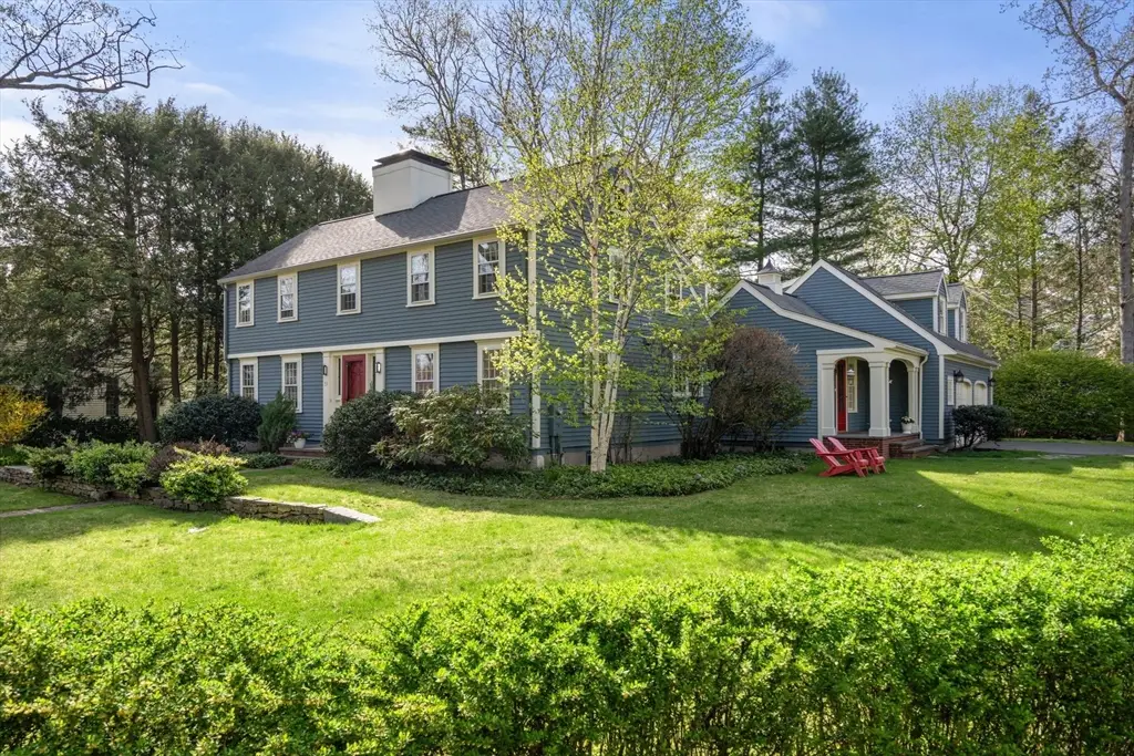 53 Audubon Rd, Wellesley, MA 02481 - #1