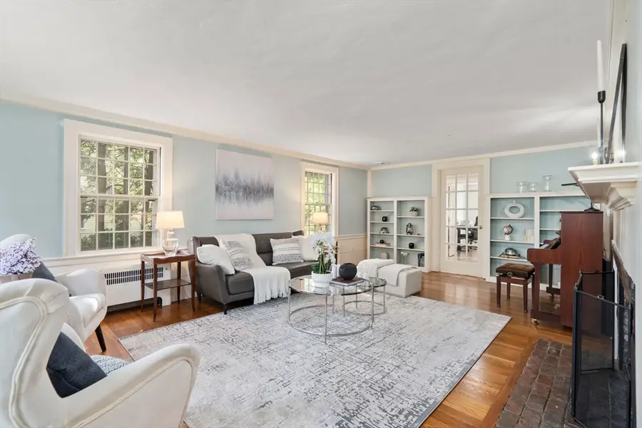 53 Audubon Rd, Wellesley, MA 02481 - #3