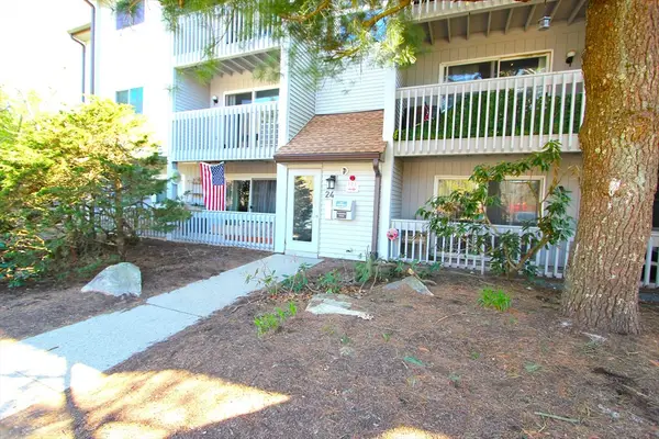 2412 Franklin Crossing Rd #2412, Franklin, MA 02038