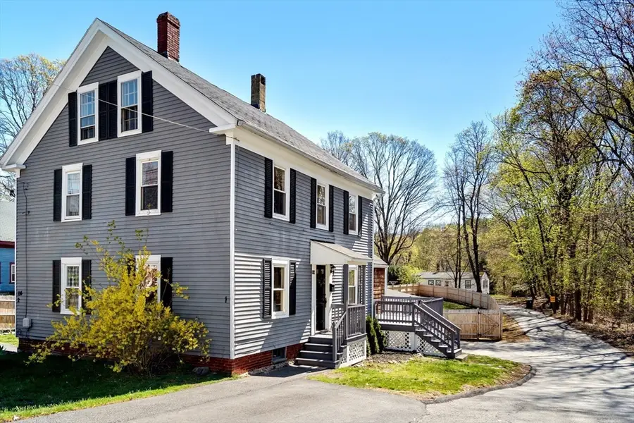114 Washington Street #1, Groveland, MA 01834 - #2