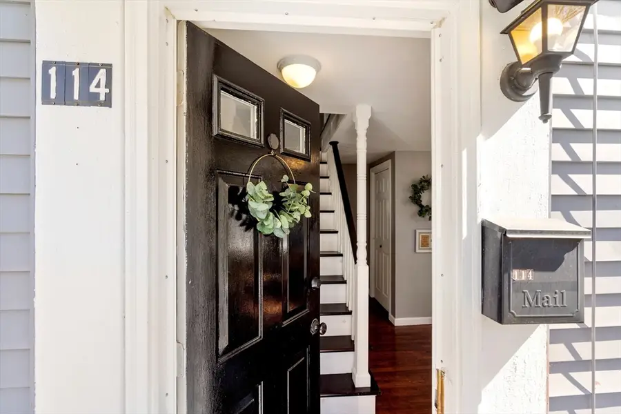 114 Washington Street #1, Groveland, MA 01834 - #3