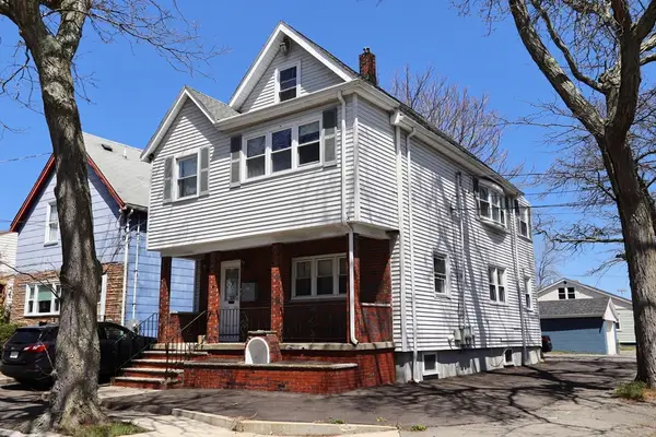 140 Lyme St, Malden, MA 02148