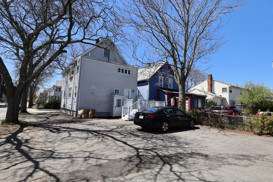 140 Lyme St, Malden, MA 02148 - #2
