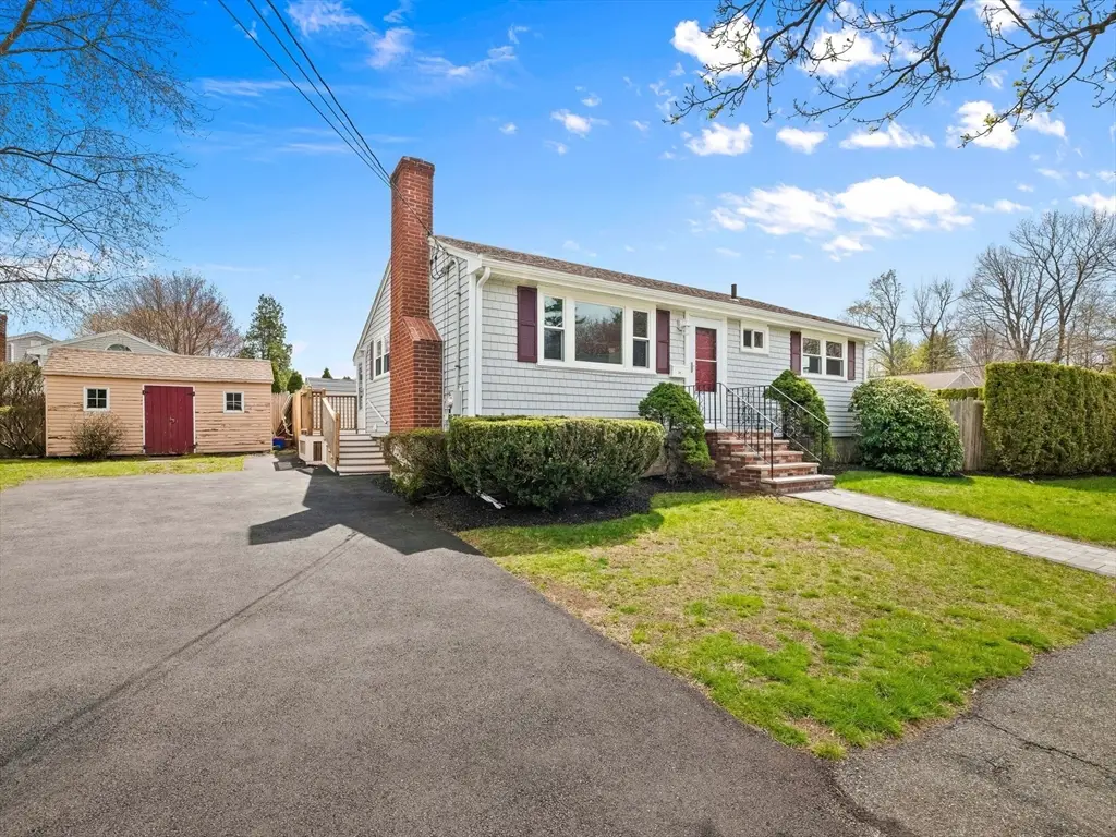 26 Millbrook Rd, Beverly, MA 01915 - #1