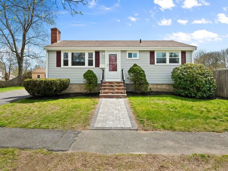 26 Millbrook Rd, Beverly, MA 01915 - #2