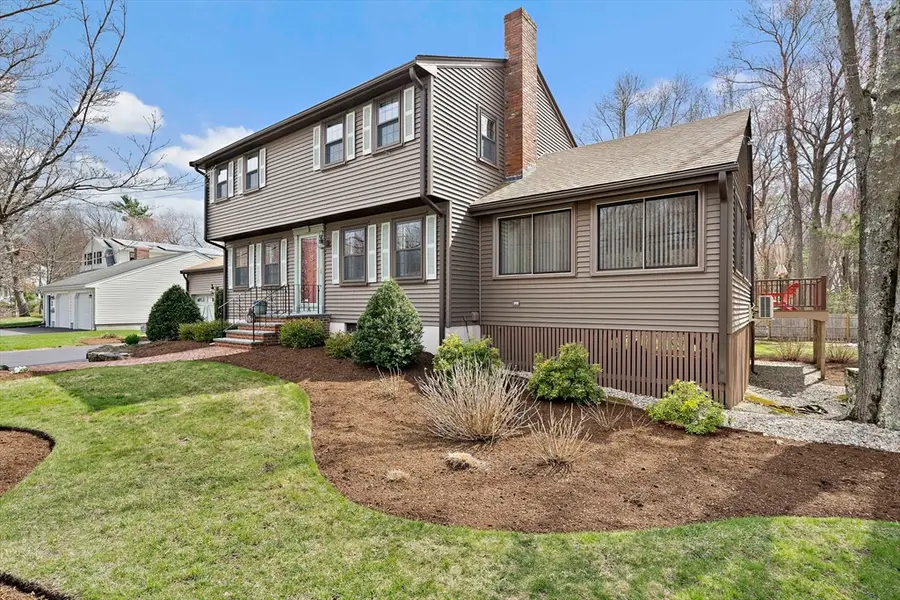 79 Hickory Ln, Weymouth, MA 02188 - #3