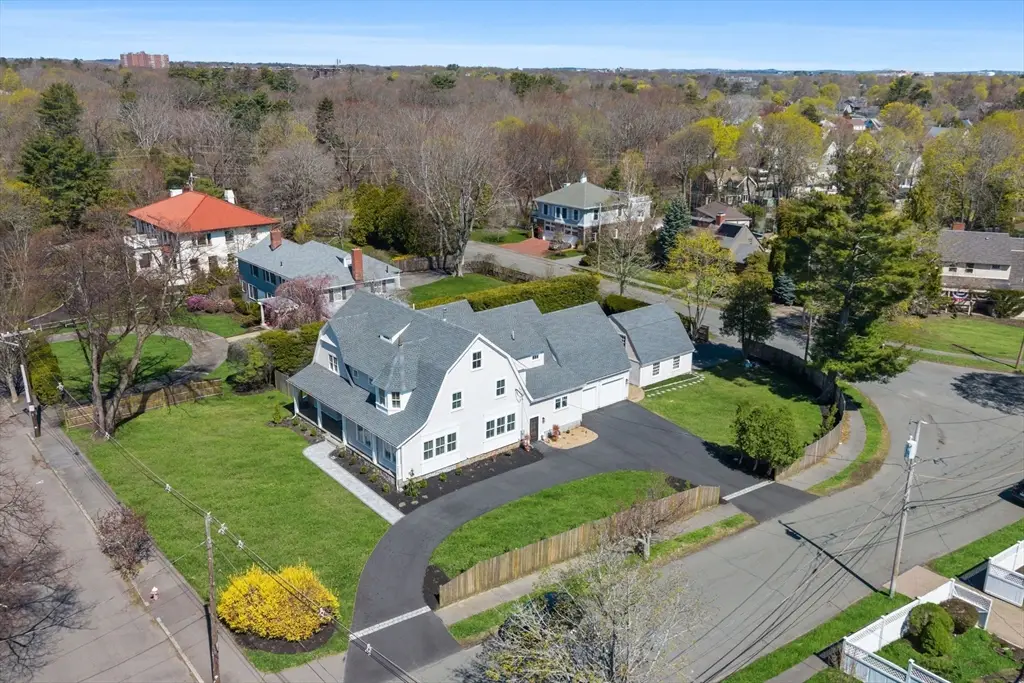 20 Ocean Ave, Swampscott, MA 01907 - #1