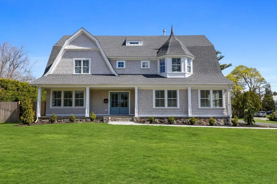 20 Ocean Ave, Swampscott, MA 01907 - #3