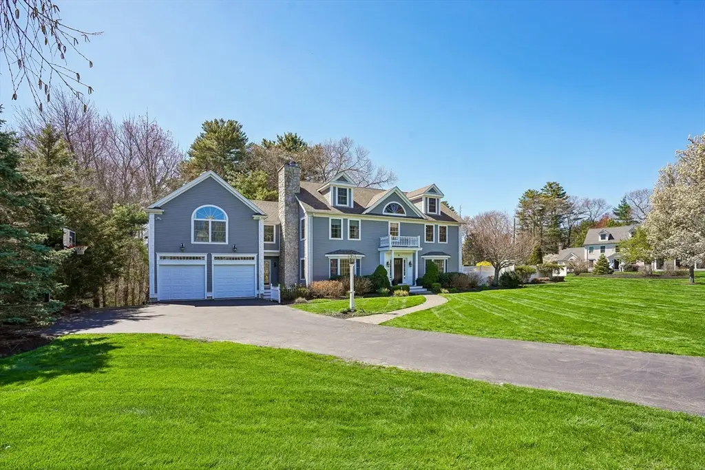 20 Walnut Hill Dr, Scituate, MA 02066 - #1
