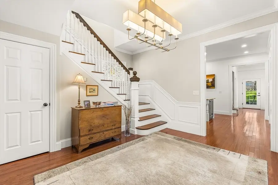 36 Parker St, Newton, MA 02459 - #3