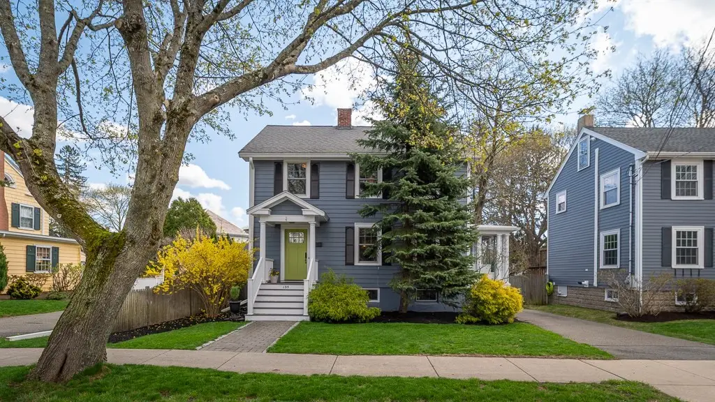135 Essex Street, Beverly, MA 01915 - #1
