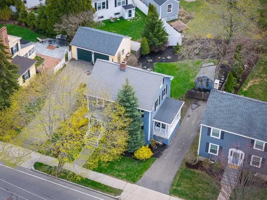 135 Essex Street, Beverly, MA 01915 - #3