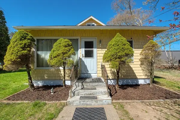82 Braley Road, Freetown, MA 02717