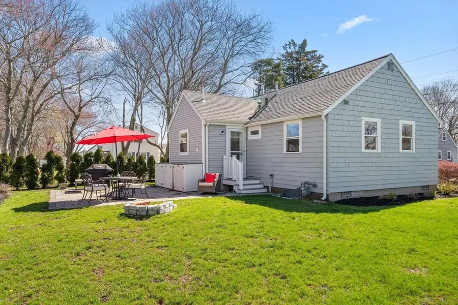 104 Hartford Rd, Marshfield, MA 02050 - #3