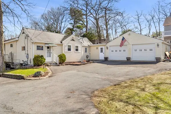 91 Great Woods Road, Saugus, MA 01906