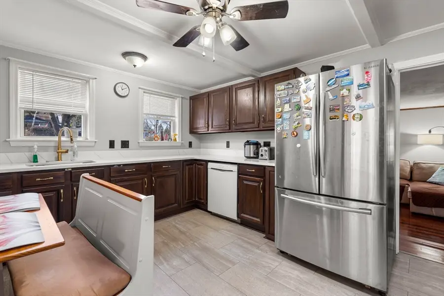 91 Great Woods Road, Saugus, MA 01906 - #2