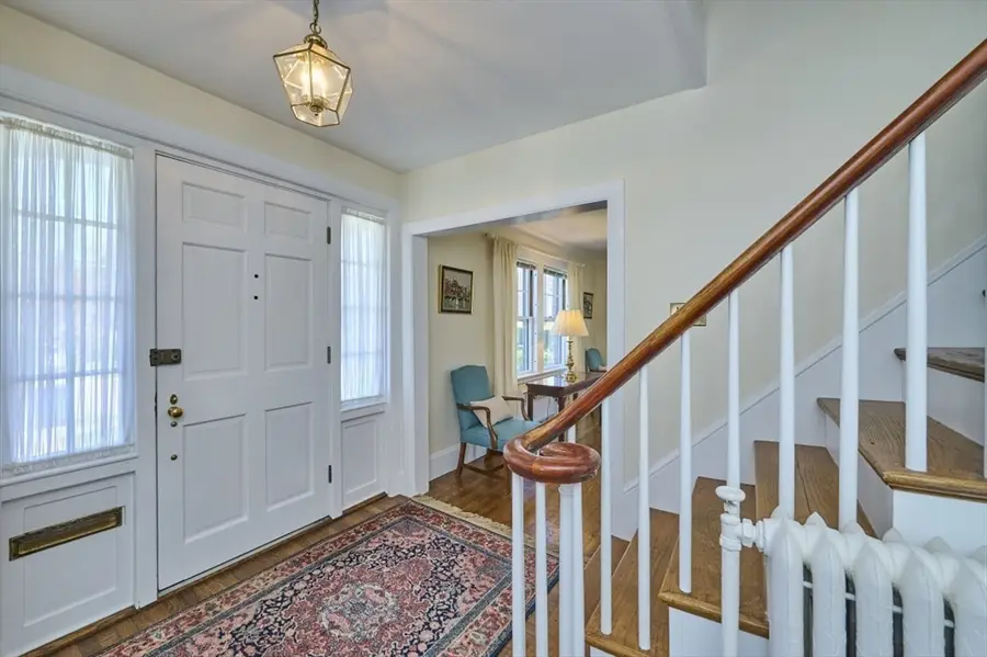 34 Converse Ave, Newton, MA 02458 - #2