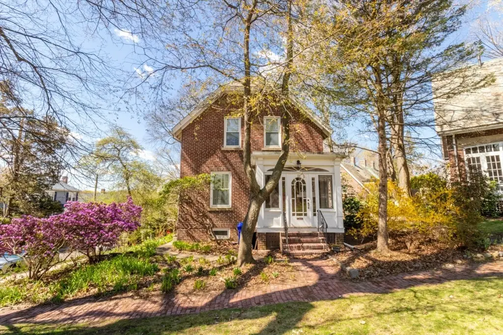 54 Southbourne Rd, Boston, MA 02130 - #1