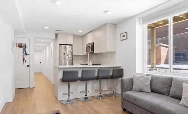 92 Chelsea Street #1, Boston, MA 02128