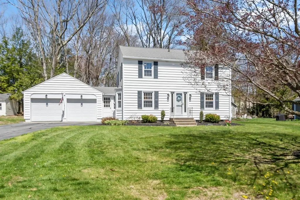 23 Fenno Drive, Westminster, MA 01473 - #1