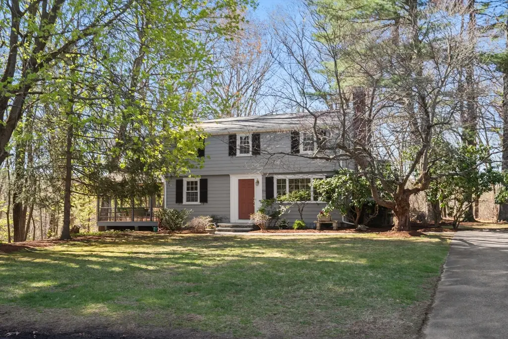 29 Kay St., Sudbury, MA 01776 - #1