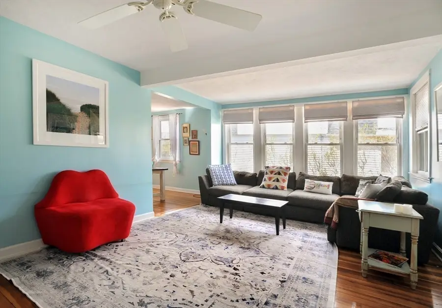 12 L Street, Hull, MA 02045 - #3