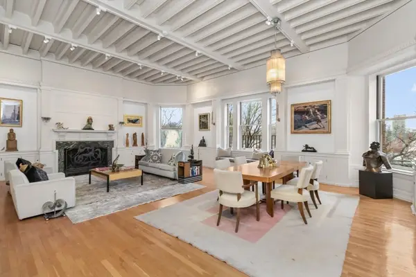 404 Beacon Street #3, Boston, MA 02115