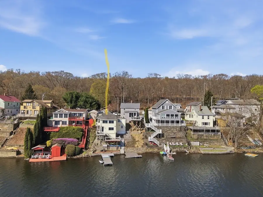 411B Lake Avenue, Worcester, MA 01604 - #2