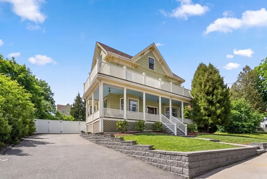 121 Prospect Ave, Quincy, MA 02170 - #2