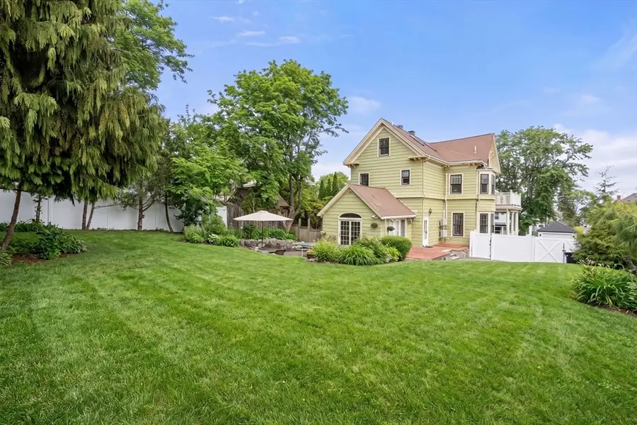 121 Prospect Ave, Quincy, MA 02170 - #3