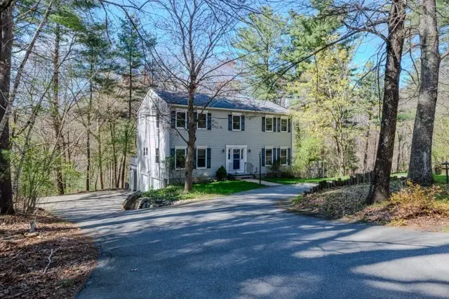 9 Andersen Dr, Boxford, MA 01921 - #2