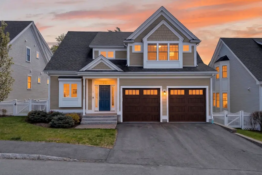 5 Stoneridge Way #5, Medfield, MA 02052 - #1