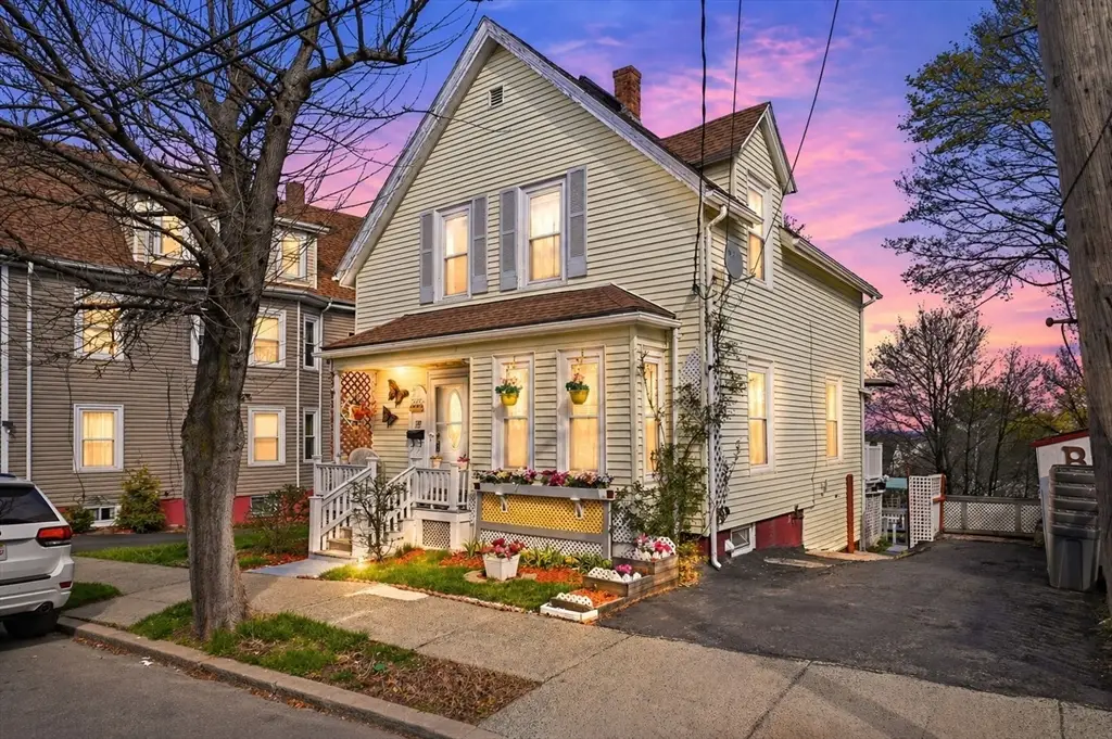 70 Allen Ave, Lynn, MA 01902 - #1