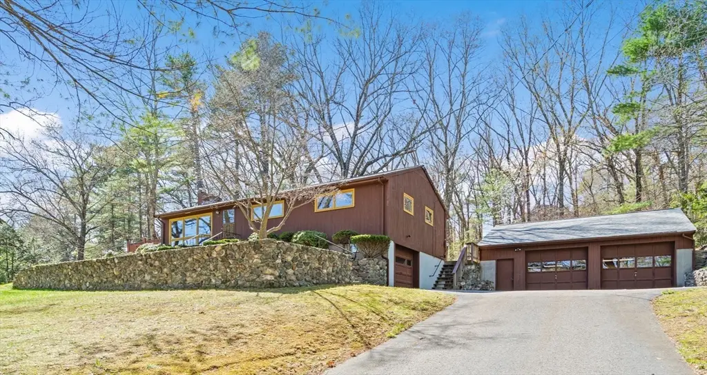 38 Collins Rd, Northborough, MA 01532 - #1