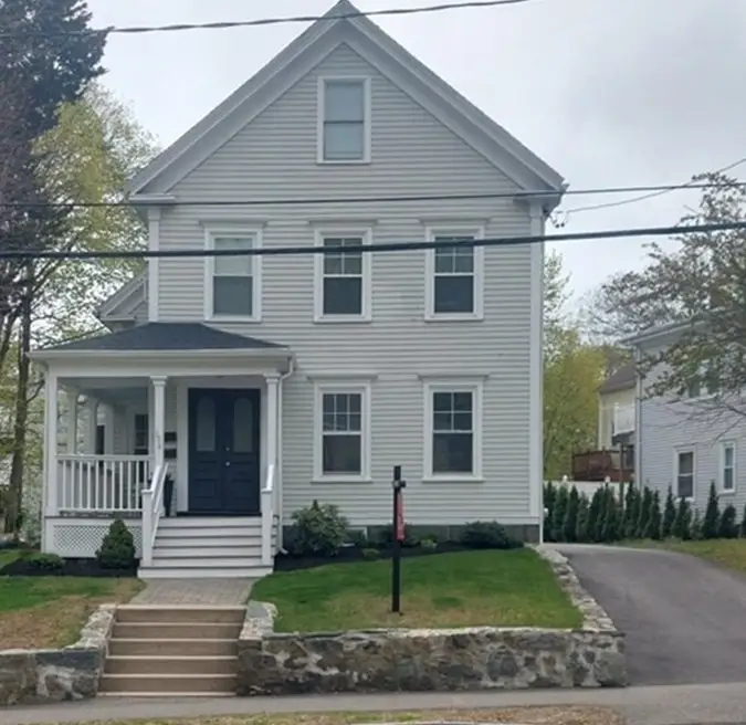 106 Central Avenue, Milton, MA 02186 - #1