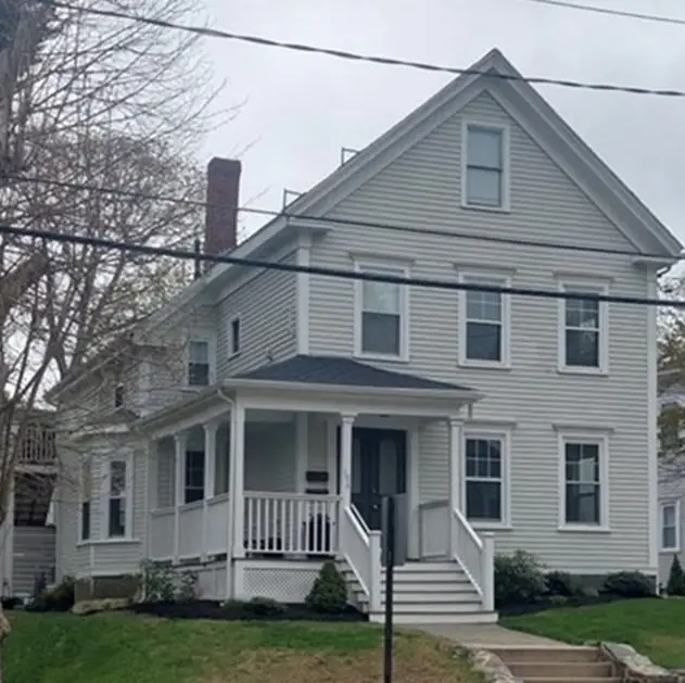 106 Central Avenue, Milton, MA 02186 - #2