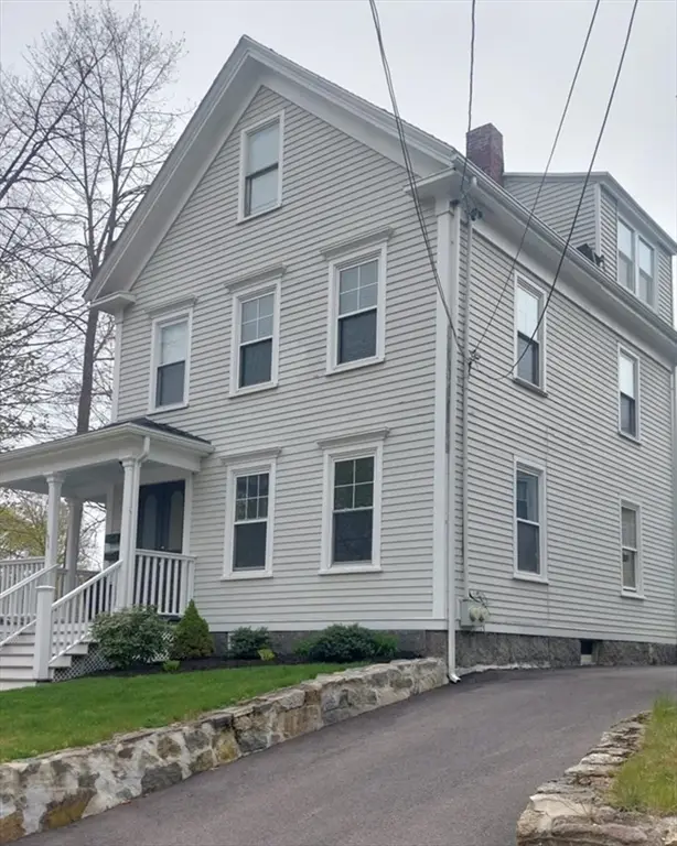 106 Central Avenue, Milton, MA 02186 - #3