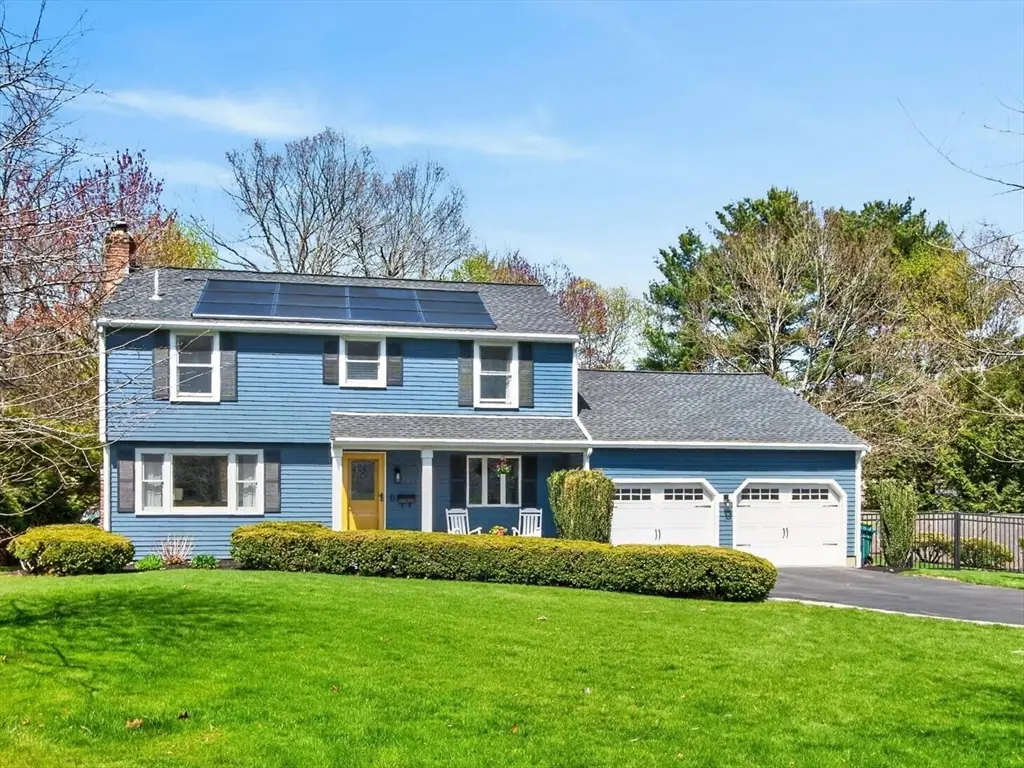 30 Winslow St, Concord, MA 01742 - #1