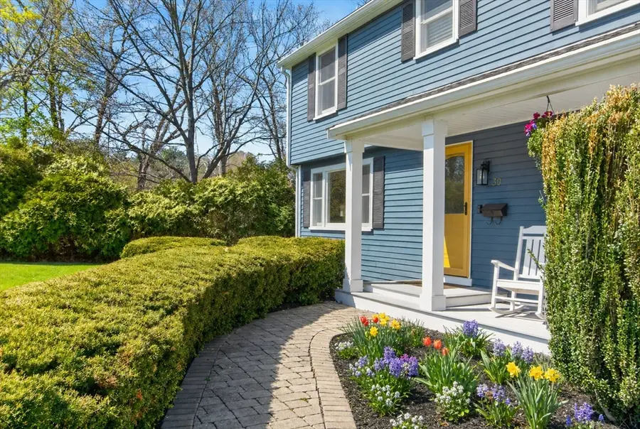 30 Winslow St, Concord, MA 01742 - #3