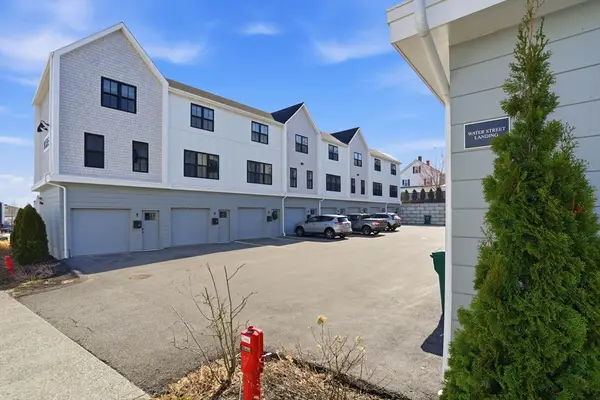 7 Water Street #7, Plymouth, MA 02360